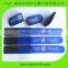 50*450mm Custom logo printed Alpine ski strap