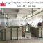 Feiyide Chemically Resistant Polypropylene Tanks for Galvanic Line