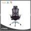 Elegant gaming chair for big guys in BIFMA standard