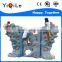 High quality Plastic Outdoor playground kids rock climbing holds