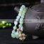 New Fashion Green Agate Bracelet