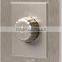 Custom Precision High Quality electrical switch brass parts