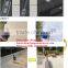 Pinpoint Factory Under Vehicle inspection system Car video Surveillance System with LPR