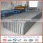 Galvanized welded mesh fence panels/ iron fence panels
