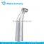 CE Approved Push Button Low Speed Led Dental Contra Angle