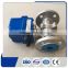 High Quality Competitive electric actuator electric ball valve stainless steel