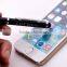 2 in 1 Stylus Pen Touch Screen Tablet Pen Mobile Phone Pen for Ipad Iphone