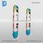 Cardboard Totem Display Standee for Advertisement, display standee