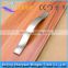 Customized High Quality Morden Flush Aluminum Door Pull Handle with Good Price