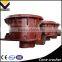 Mobile symons cone crusher instruction manual used in road/building/ming