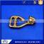 Top sales CE /SGS standard ratchet tie down J hook from dongguan jiachuang factory