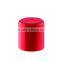 plastic bottle cap heat seal