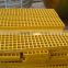 Any size FRP molded grating