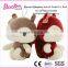 Creative Popular Favorite Kid Toy And Promotional Ggifts Wholesale Factory Price Plush Toys Squirrel
