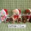 Wholesale New Design Cute Plush toy Bear Christmas gifts plush toys