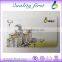 Shenzhen Factory Blank / Printed PVC 125khz Hitag 2 Chip Card