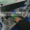 Circular blade moving PCB separator machine - YSV-1A