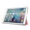 Factory Price child proof Smart PU leather pro 9.7 case cover for iPad pro 9.7