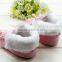 Wholesale Kid Boots Soft Fur Sheepskin Baby boots For Winter