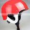 ABS material with earflap skating Helmets