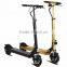 2016 newest high-end folding electric scooters for adults