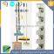 High quality plastic mop & broom holder