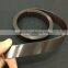 shanghai strong magnets Custom Shape Flexible Rubber Magnetic Strip