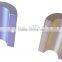 Electric Sintered NdFeB Magnet Arc for Motor