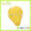Hot selling food grade Silicone Hand Lemon Squeezer, Juice Maker