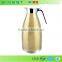 2015 In Style Europe Keep Warm and Cold Water Insulated Bottle Vacuum Jug
