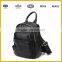 School Leather Backpack Lady Leather Backpack