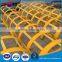 Insulation frp grp multi-function cage Ladder