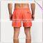 Hibiscus floral lady's board short
