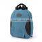 Custom Wholesale New Trendy School Bag Canvas Backpack