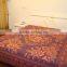 Zhejiang factory useful picnic/travel blanket