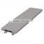 2016 New style 60mm extrusion aluminum profile for poster frame