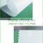 German DIN 4102 B1 polyester direct printing fabric for flag