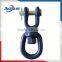 Factory Manufacturer Hot Dipped Galvanized G403 Jaw Swivel