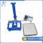 2016 Newest products pricing computing stainless steel platform weighing scale