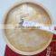 High Quantity 10inch Bamboo Steamer with Color Box/ 12cm+2 layers bamboo food steamer/Chinese bamboo food steamer