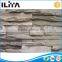 Artificial marble stone price ledge stone for wall paneling aquarium decoration