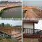 price wpc railing/inox railing china/railing balcony