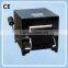 lab used muffle electric high temperature furnace