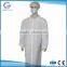 New style pp disposable unisex lab coats