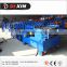 Metal Framing System Drywall Stud Track Angle Bar Ceiling Furring Channel C Z Purlin Roll Forming Machine