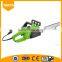 High Quality Garden Corded Electric Portable Chain Saw 350/400mm for sale