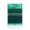 10W PET lamination mono crystalline solar panel