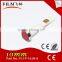 10mm high brightness oven red bidirectional red Led traffic light