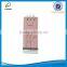 Mini note pad for kids