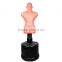 UWIN Top Quality Promotional Hot Sales Tumbler Boxing Standing PUNCHING BAG Cheap